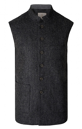 Men's Sporting Waistcoat