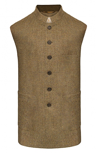 Men's Sporting Waistcoat