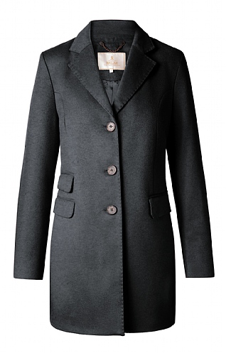 Cashmere Cheltenham Jacket