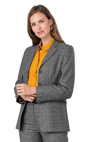 Ladies Classic Jacket