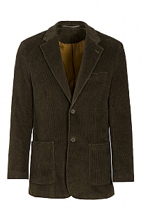 House of Bruar Cord Jacket