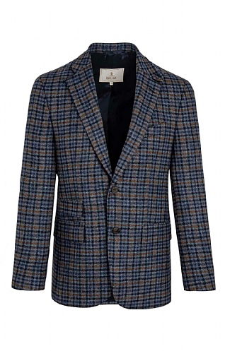 Classic Tweed Jacket