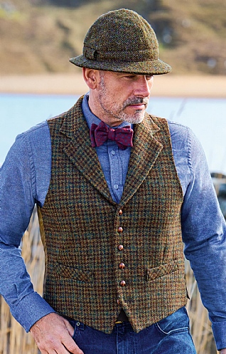 House of Bruar Men