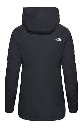 Ladies The North Face Inlux Triclimate Jacket House of Bruar