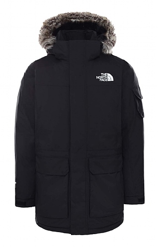 The North Face McMurdo Parka