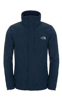 The North Face Sangro Jacket The North Face Sangro Jacket