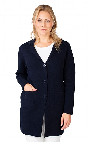 Milano Long Blazer Milano Long Blazer