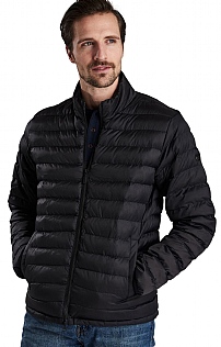 Barbour Impeller Jacket