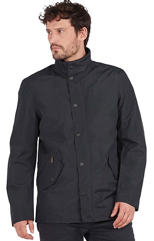 Barbour Spoonbill Jacket