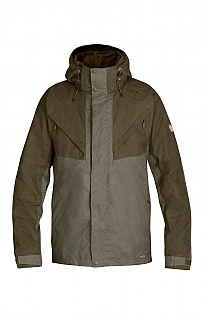 Fjallraven Drev Jacket