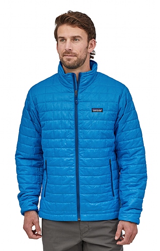 Mens Patagonia Nano Puff Jacket - House 
