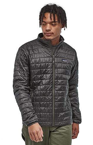 Patagonia Nano Puff Jacket