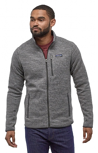 Patagonia Better Sweater Fleece Jacket