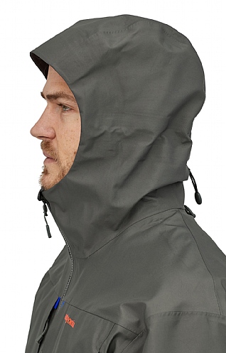 Patagonia river salt wading sales jacket