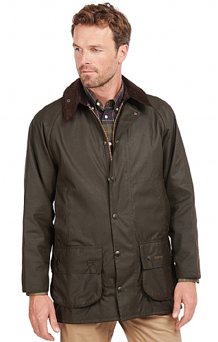 Barbour Classic Beaufort Jacket