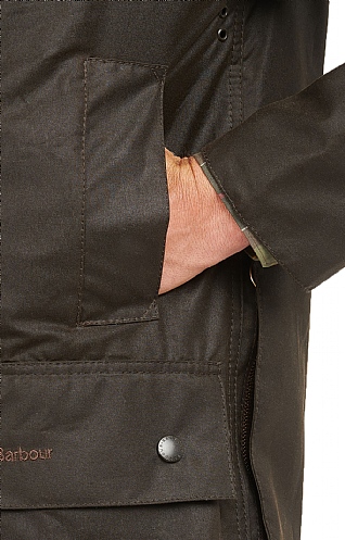 Beaufort barbour jacket mens sale hotsell