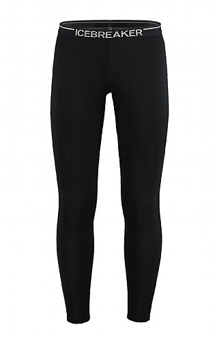 Mens Icebreaker Legging
