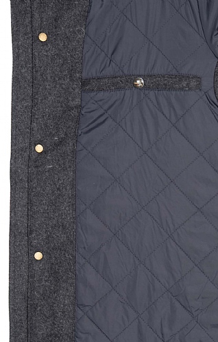 orvis wool driving coat