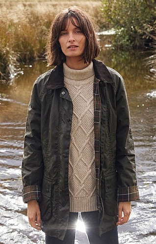 Barbour Beadnell Jacket