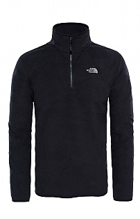 The North Face Glacier 1/4 Zip The North Face Glacier 1/4 Zip