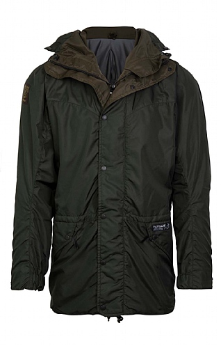 Paramo Cascada Jacket
