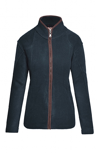 TNHAR002 Ladies Fleece Jacket