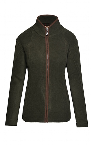 Fleece Jacket Fleece Jacket