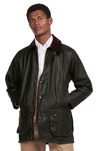 Barbour Beaufort Jacket