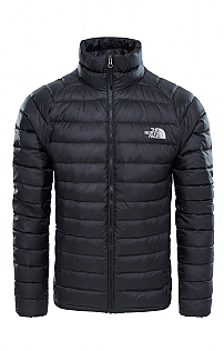 The North Face Trevail Down Jacket The North Face Trevail Down Jacket