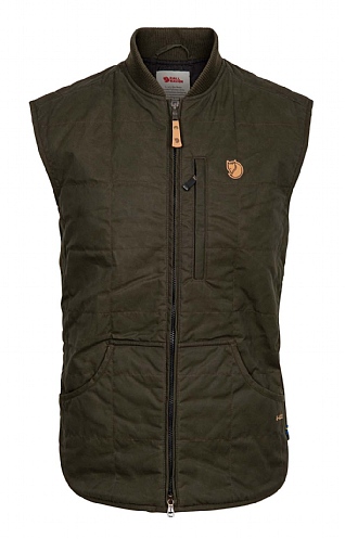 Fjallraven Grimsey Fleece Vest