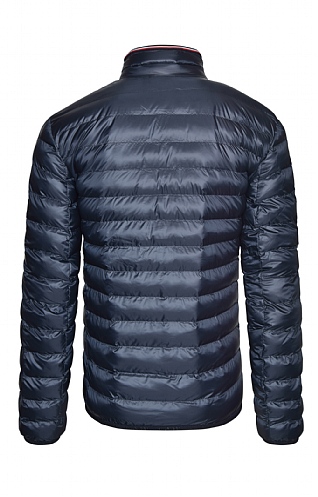 Men s Tommy Hilfiger Packable Down Jacket