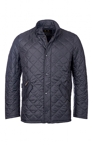 Chelsea flyweight barbour shop