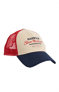 Barbour International Steve McQueen Cap Barbour International Steve McQueen Cap
