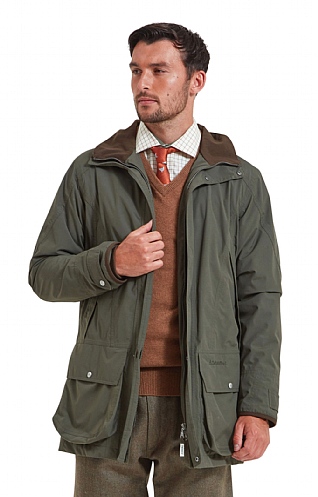 Schoffel Ptarmigan New Ultralite II
