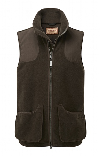 Schoffel Gunnerside Fleece Vest