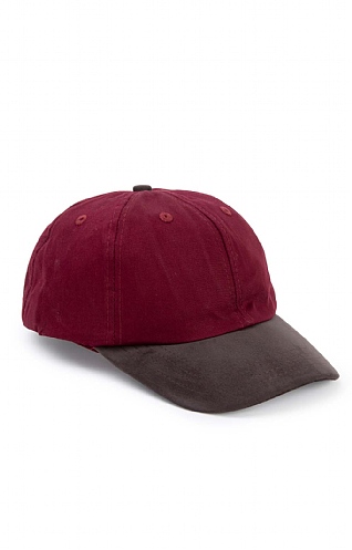 Schoffel Cowes Cap
