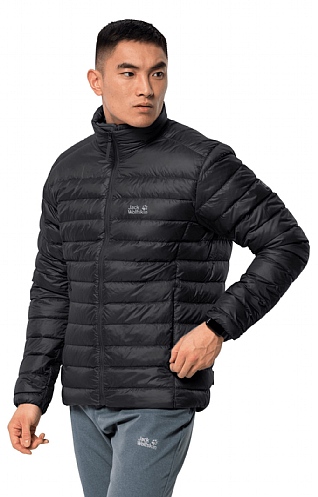 Jack Wolfskin JWP Down Jacket