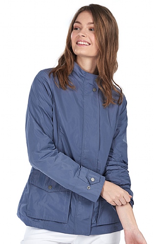 Barbour Lucie Showerproof Jacket Barbour Lucie Showerproof Jacket