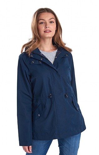 Barbour Promenade Jacket