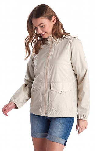 Barbour Overland Jacket