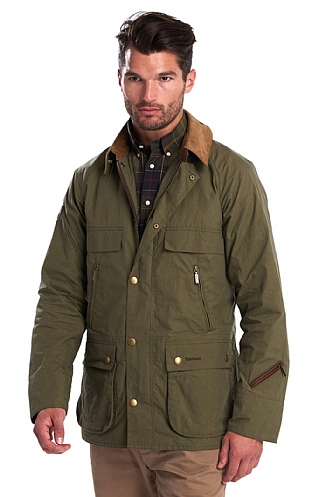 Barbour Icons Bedale Casual Jacket Barbour Icons Bedale Casual Jacket