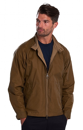 Barbour Ender Wax Jacket