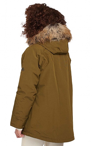 Ladies Barbour Warkworth Jacket - House 