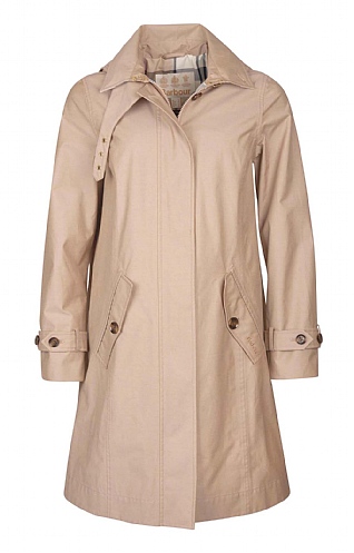 barbour speyside jacket