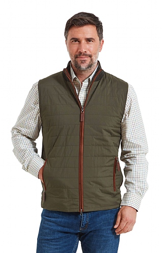 Schoffel Men