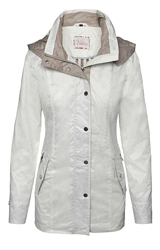 House Of Bruar Ladies Waterproof Jacket