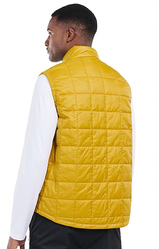 Mens Barbour Walking Gilet - House of Bruar