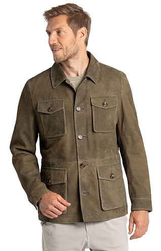 Schneiders mens coats store