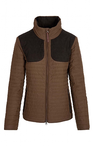 Aigle Chauguet LD Jacket