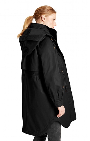 Langford coat sales